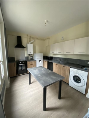 t4 à la location -   52000  CHAUMONT, surface 72 m2 location t4 - UBI482404685